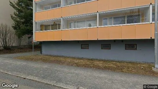 Apartments for rent in Kuopio - Photo from Google Street View