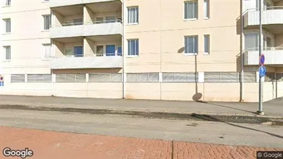 Apartments for rent in Kokkola - Photo from Google Street View