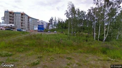 Apartments for rent in Jyväskylä - Photo from Google Street View