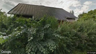 Apartments for rent in Turku - Photo from Google Street View