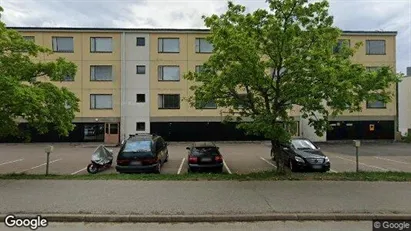 Apartments for rent in Kotka - Photo from Google Street View