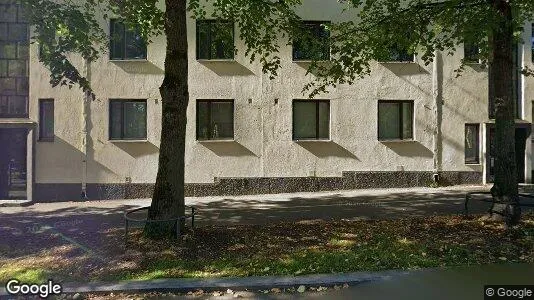 Apartments for rent in Jyväskylä - Photo from Google Street View