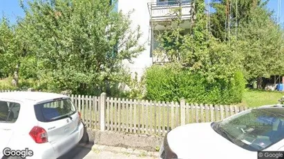 Rooms for rent in Zürich Distrikt 11 - Photo from Google Street View