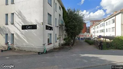 Apartments for rent in Turku - Photo from Google Street View