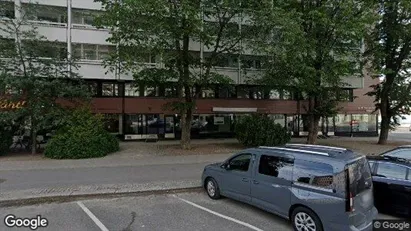 Apartments for rent in Turku - Photo from Google Street View