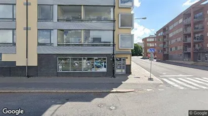 Apartments for rent in Turku - Photo from Google Street View