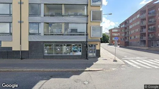 Apartments for rent in Turku - Photo from Google Street View