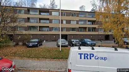 Apartments for rent in Turku - Photo from Google Street View