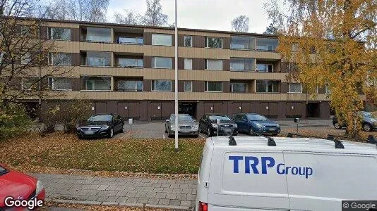 Apartments for rent in Turku - Photo from Google Street View