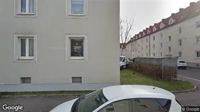 Apartments for rent in Linz - Photo from Google Street View