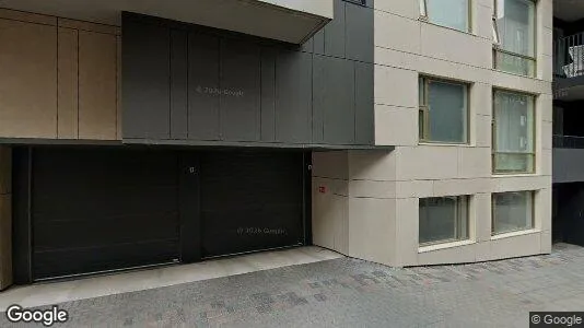 Apartments for rent in Kópavogur - Photo from Google Street View