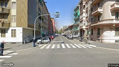 Apartments for rent in Milano Zona 4 - Vittoria, Forlanini - Photo from Google Street View