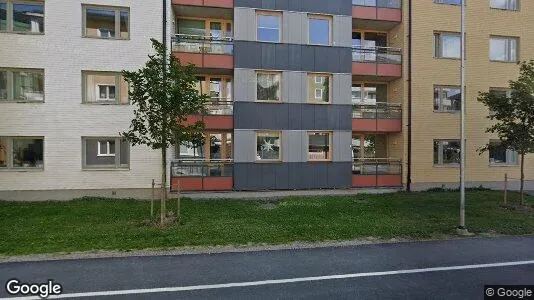 Rooms for rent in Uppsala - Photo from Google Street View