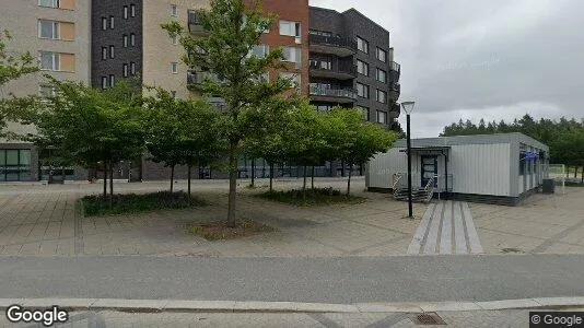 Apartments for rent in Uppsala - Photo from Google Street View