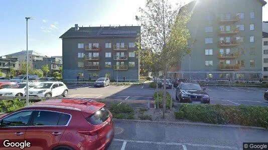 Apartments for rent in Uppsala - Photo from Google Street View