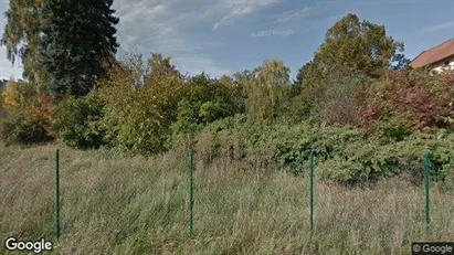 Apartments for rent in Rakovník - Photo from Google Street View