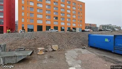 Apartments for rent in Helsinki Eteläinen - Photo from Google Street View