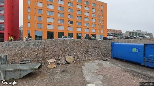 Apartments for rent in Helsinki Eteläinen - Photo from Google Street View