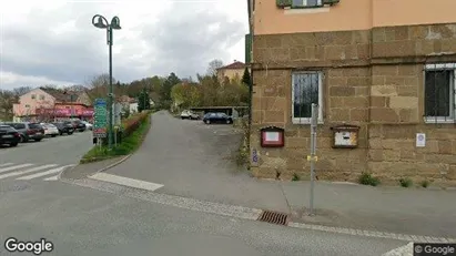 Apartments for rent in Bad Gleichenberg - Photo from Google Street View