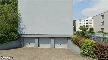 Apartments for rent in Aarau - Photo from Google Street View