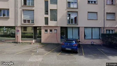 Apartments for rent in Lausanne - Photo from Google Street View