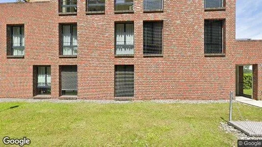 Apartments for rent in Sankt Gallen - Photo from Google Street View