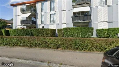 Apartments for rent in Zürich Distrikt 8 - Photo from Google Street View