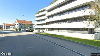 Apartments for rent in Horgen - Photo from Google Street View