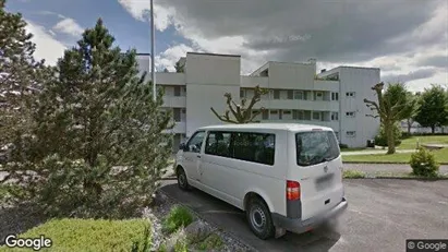 Apartments for rent in Aarau - Photo from Google Street View