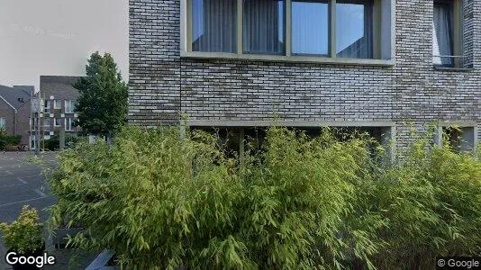 Apartments for rent in Haarlem - Photo from Google Street View