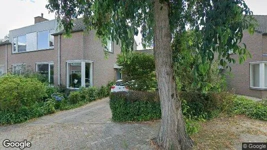 Apartments for rent in Eindhoven - Photo from Google Street View
