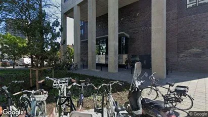 Apartments for rent in Eindhoven - Photo from Google Street View