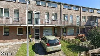 Apartments for rent in Hoogezand-Sappemeer - Photo from Google Street View