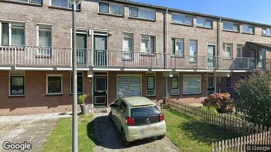 Apartments for rent in Hoogezand-Sappemeer - Photo from Google Street View