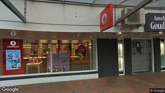 Apartments for rent in Stadskanaal - Photo from Google Street View