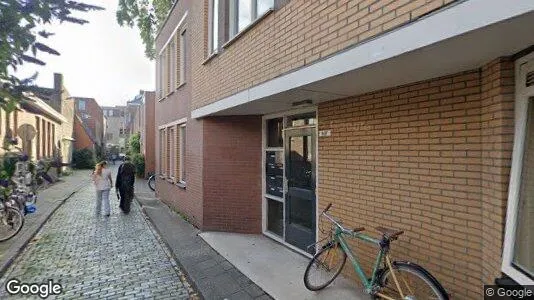 Apartments for rent in Groningen - Photo from Google Street View