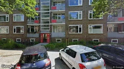 Apartments for rent in Groningen - Photo from Google Street View