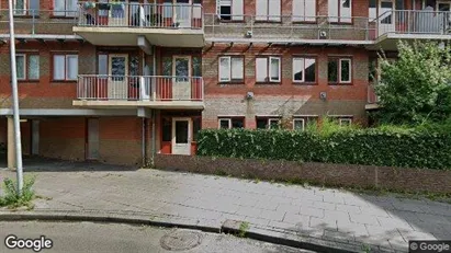 Apartments for rent in Groningen - Photo from Google Street View