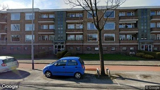 Apartments for rent in Groningen - Photo from Google Street View