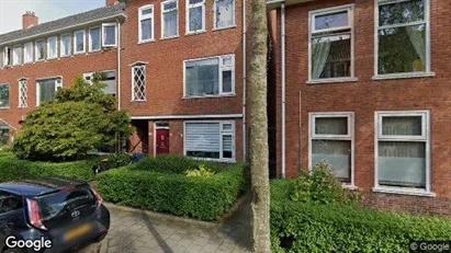 Apartments for rent in Groningen - Photo from Google Street View