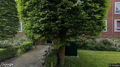 Apartments for rent in Groningen - Photo from Google Street View