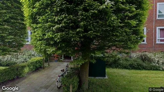 Apartments for rent in Groningen - Photo from Google Street View