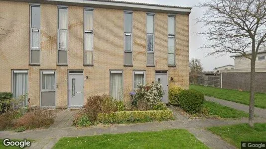 Apartments for rent in Groningen - Photo from Google Street View