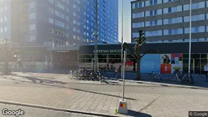 Apartments for rent in Malmö City - Photo from Google Street View