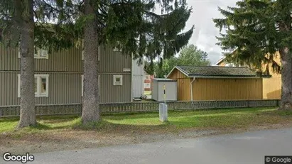 Apartments for rent in Storuman - Photo from Google Street View