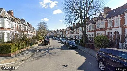 Apartments for rent in Location is not specified - Photo from Google Street View