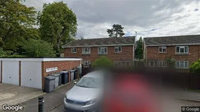 Apartments for rent in Gloucester - Gloucestershire - Photo from Google Street View