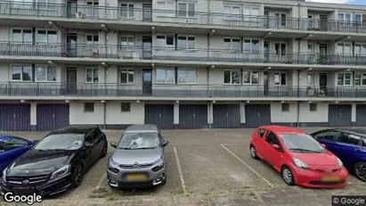 Apartments for rent in Arnhem - Photo from Google Street View