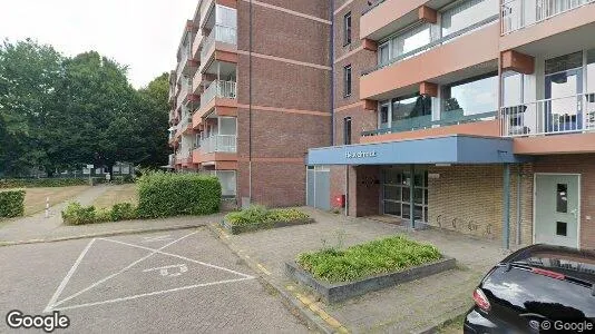 Apartments for rent in Rheden - Photo from Google Street View