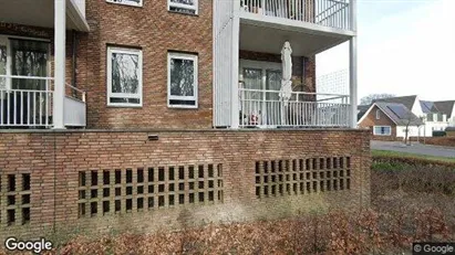 Apartments for rent in Berg en Dal - Photo from Google Street View